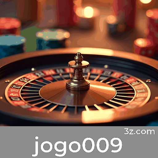 jogo009: Seu Destino para Entretenimento Seguro e Confiável