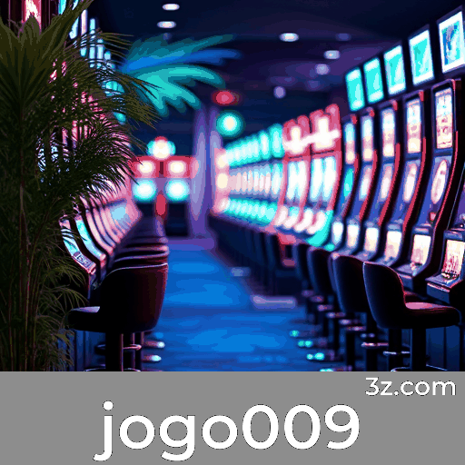 Jogo009: Plataforma Líder em Apostas Esportivas