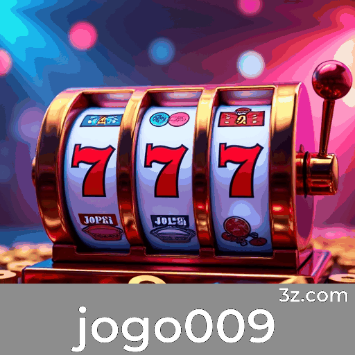 Jogo009: Apostas Esportivas Profissionais e Completas