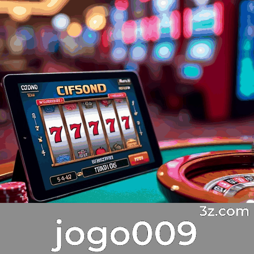 jogo009: Seu Destino para Entretenimento Seguro e Confiável