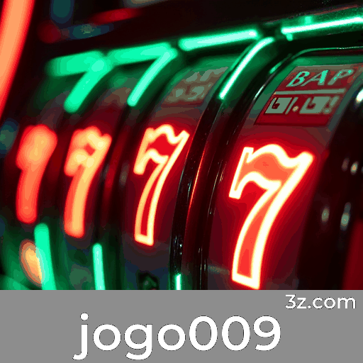 jogo009: Experiência de Jogos de Cassino Luxuosa e Emocionante