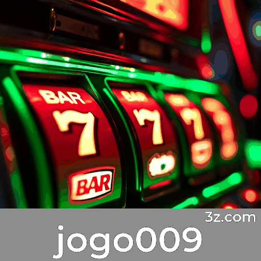 Experiência Premium de Jogos de Casino no jogo009