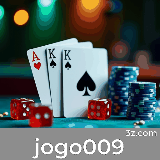 jogo009: Interação Real no Casino Social