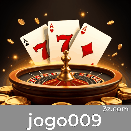 jogo009: Interação Real no Casino Social