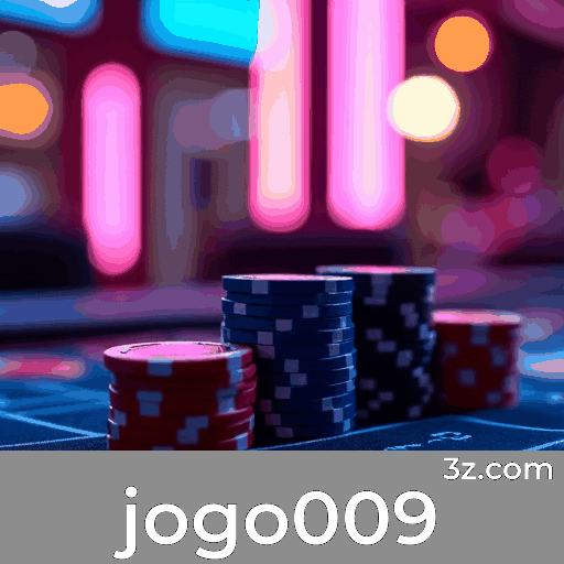 Jogo009: Apostas Esportivas Profissionais e Completas