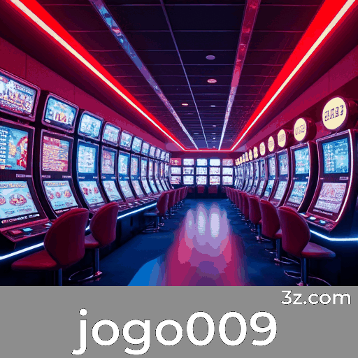 Descubra Benefícios Exclusivos no App Jogo009