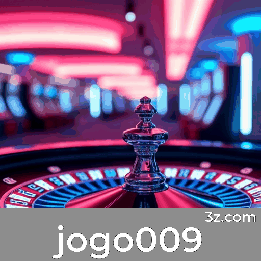 jogo009: Seu Destino para Entretenimento Seguro e Confiável