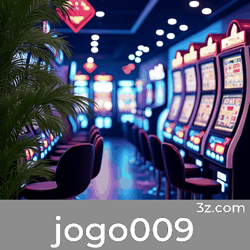 Experimente a Plataforma Profissional da jogo009