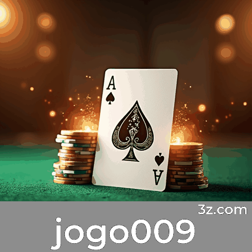 jogo009: Interação Real no Casino Social