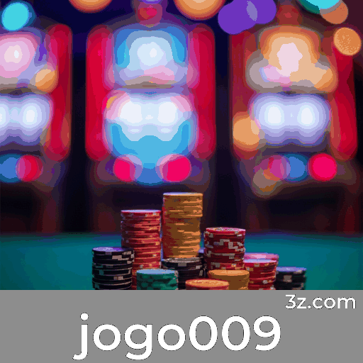 jogo009: Seu Destino para Entretenimento Seguro e Confiável