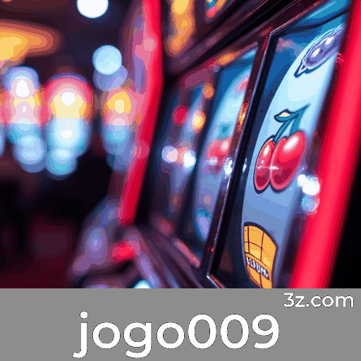 Jogo009: Apostas Esportivas Profissionais e Completas