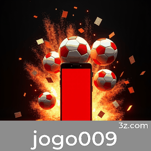 jogo009: A Plataforma de Apostas ao Seu Alcance